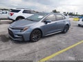 2025 Toyota Corolla — photo 2 of 22 | VIN 5YFS4MCE1SP251307