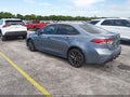 2025 Toyota Corolla — photo 3 of 22 | VIN 5YFS4MCE1SP251307