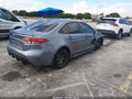 2025 Toyota Corolla — photo 4 of 22 | VIN 5YFS4MCE1SP251307