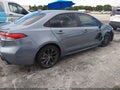 2025 Toyota Corolla — photo 13 of 22 | VIN 5YFS4MCE1SP251307