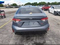 2025 Toyota Corolla — photo 14 of 22 | VIN 5YFS4MCE1SP251307