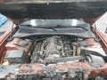 2021 Dodge Charger — photo 10 of 15 | VIN 2C3CDXCT4MH504640