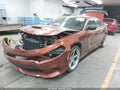 2021 Dodge Charger — photo 2 of 15 | VIN 2C3CDXCT4MH504640