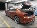 2021 Dodge Charger — photo 3 of 15 | VIN 2C3CDXCT4MH504640