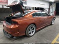 2021 Dodge Charger — photo 4 of 15 | VIN 2C3CDXCT4MH504640