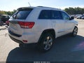 2013 Jeep Grand Cherokee — photo 4 of 17 | VIN 1C4RJFAG3DC615102