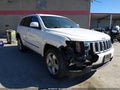 2013 Jeep Grand Cherokee — photo 6 of 17 | VIN 1C4RJFAG3DC615102
