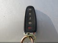 2016 Ford Escape — photo 11 of 17 | VIN 1FMCU9J93GUC54903