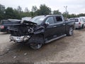 2019 Chevrolet Silverado 1500 — photo 2 of 15 | VIN 3GCUYGEL9KG282644