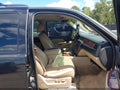 2008 Chevrolet Tahoe — photo 5 of 17 | VIN 1GNFK13038R273907