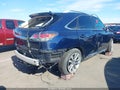 2013 Lexus RX 350 — photo 4 of 12 | VIN 2T2ZK1BA3DC093973