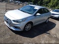 2019 Hyundai Accent — photo 2 of 9 | VIN 3KPC24A3XKE041902