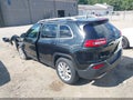 2016 Jeep Cherokee — photo 3 of 16 | VIN 1C4PJMDS7GW344737