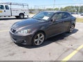 2012 Lexus IS 250 — photo 2 of 16 | VIN JTHBF5C24C5159353