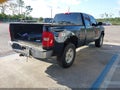 2008 Chevrolet Silverado 1500 — photo 4 of 22 | VIN 1GCEK19J38Z102336