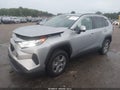 2024 Toyota RAV4 Hybrid — photo 2 of 17 | VIN 2T3RWRFV1RW207034