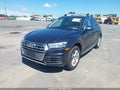2019 Audi Q5 — photo 2 of 11 | VIN WA1ANAFY0K2048740