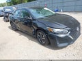 2024 Nissan Sentra — photo 1 of 15 | VIN 3N1AB8CV6RY251759