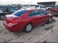 2013 Chevrolet Impala — photo 4 of 16 | VIN 2G1WG5E33D1256867