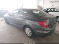 2012 Honda Civic — photo 3 of 16 | VIN 2HGFB2F5XCH324982