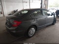 2012 Honda Civic — photo 4 of 16 | VIN 2HGFB2F5XCH324982