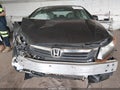 2012 Honda Civic — photo 6 of 16 | VIN 2HGFB2F5XCH324982