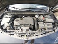 2024 Chevrolet Malibu — photo 10 of 16 | VIN 1G1ZD5ST3RF161039