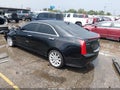 2018 Cadillac ATS — photo 3 of 16 | VIN 1G6AA5RX3J0182909