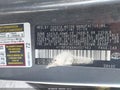 2010 Toyota Camry — photo 9 of 11 | VIN 4T1BF3EK6AU007463