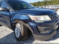 2017 Ford Explorer — photo 6 of 16 | VIN 1FM5K7B83HGC09419
