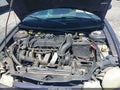 1998 Dodge Neon — photo 10 of 11 | VIN 1B3ES42Y5WD626642