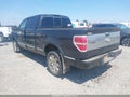 2014 Ford F-150 — photo 3 of 17 | VIN 1FTFW1ET8EFB30646