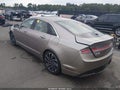 2020 Lincoln MKZ — photo 3 of 17 | VIN 3LN6L5LU7LR606280