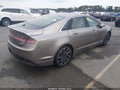 2020 Lincoln MKZ — photo 4 of 17 | VIN 3LN6L5LU7LR606280