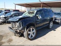 2008 Chevrolet Tahoe — photo 2 of 12 | VIN 1GNFK13038J121222