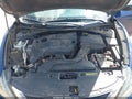 2017 Nissan Altima — photo 10 of 11 | VIN 1N4AL3AP5HC296884