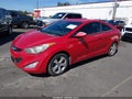 2013 Hyundai Elantra — photo 2 of 11 | VIN KMHDH6AE9DU011533