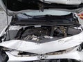 2016 Chevrolet Malibu — photo 10 of 16 | VIN 1G1ZH5SX4GF226145