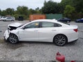 2016 Chevrolet Malibu — photo 14 of 16 | VIN 1G1ZH5SX4GF226145