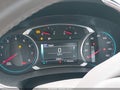 2016 Chevrolet Malibu — photo 7 of 16 | VIN 1G1ZH5SX4GF226145