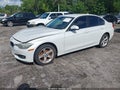 2015 BMW 3 Series — photo 2 of 11 | VIN WBA3B1C54FK141278