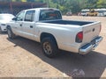 2001 Dodge Dakota — photo 3 of 11 | VIN 1B7HL2AXX1S263104