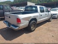 2001 Dodge Dakota — photo 4 of 11 | VIN 1B7HL2AXX1S263104