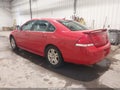 2012 Chevrolet Impala — photo 3 of 17 | VIN 2G1WB5E3XC1317015
