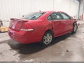2012 Chevrolet Impala — photo 4 of 17 | VIN 2G1WB5E3XC1317015