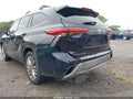 2021 Toyota Highlander Hybrid — photo 17 of 17 | VIN 5TDEBRCH8MS020425