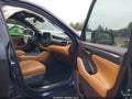 2021 Toyota Highlander Hybrid — photo 5 of 17 | VIN 5TDEBRCH8MS020425