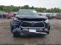 2021 Toyota Highlander Hybrid — photo 6 of 17 | VIN 5TDEBRCH8MS020425