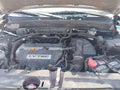 2005 Honda CR-V — photo 10 of 16 | VIN JHLRD78915C038904