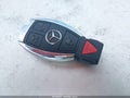 2017 Mercedes-Benz C-Class — photo 11 of 16 | VIN 55SWF6EBXHU208789